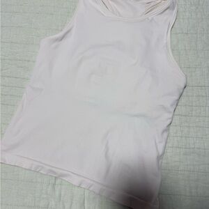 Women's Racerback workout top